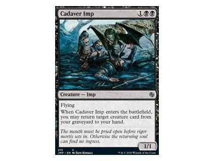 Cadaver Imp