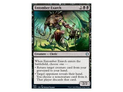 Entomber Exarch