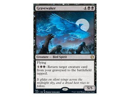 Gravewaker