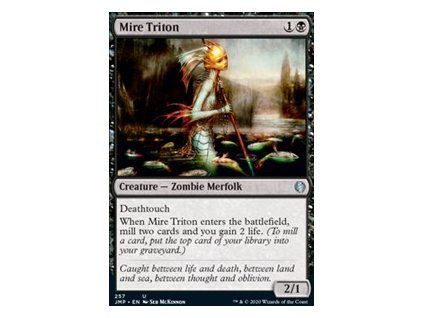Mire Triton