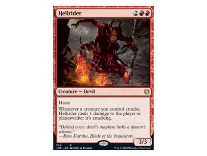 Hellrider