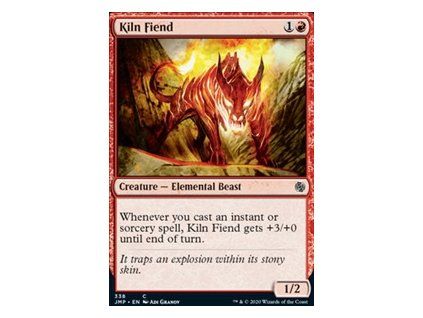 Kiln Fiend