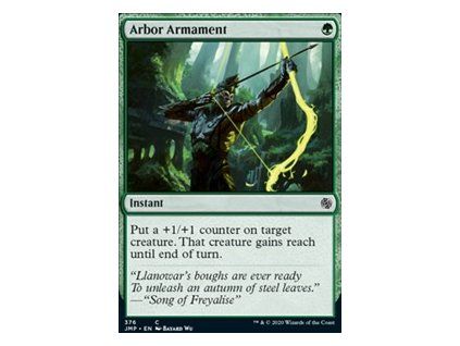 Arbor Armament