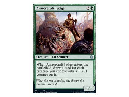 Armorcraft Judge