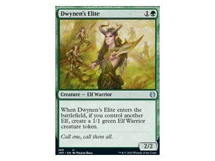 Dwynen's Elite