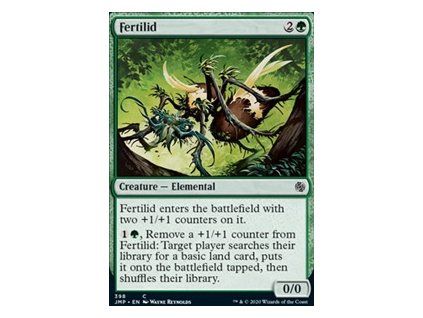 Fertilid
