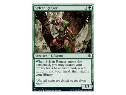 Sylvan Ranger