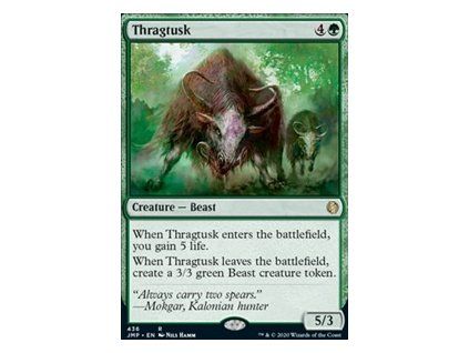 Thragtusk