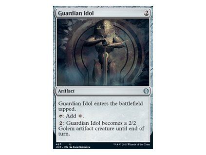 Guardian Idol