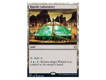 Riptide Laboratory