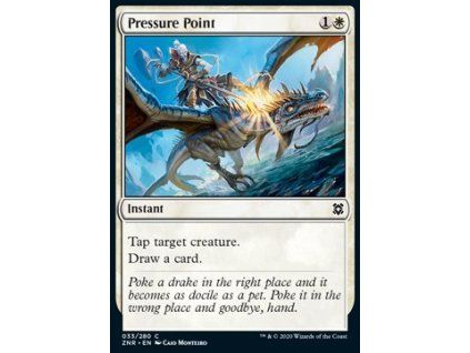 Pressure Point