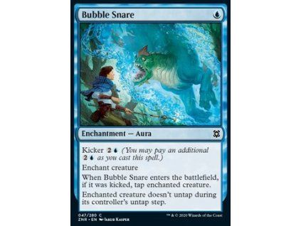 Bubble Snare