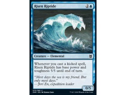Risen Riptide