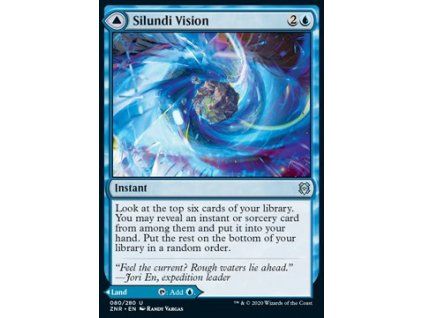 Silundi Vision