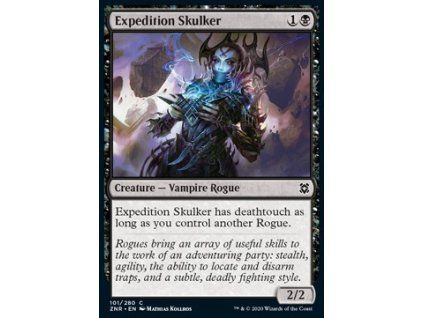 Expedition Skulker