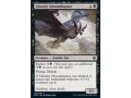 Ghastly Gloomhunter