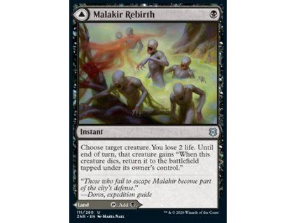 Malakir Rebirth