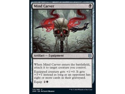 Mind Carver