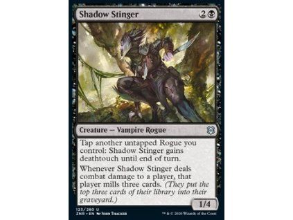 Shadow Stinger