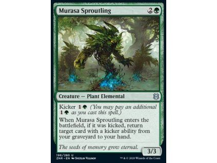 Murasa Sproutling