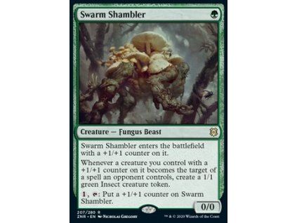 Swarm Shambler