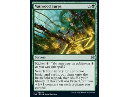 Vastwood Surge