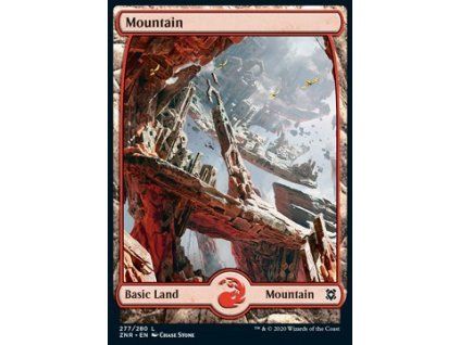 Mountain - Full Art