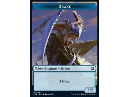 Drake Token