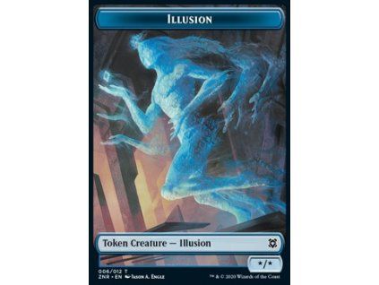 Illusion Token