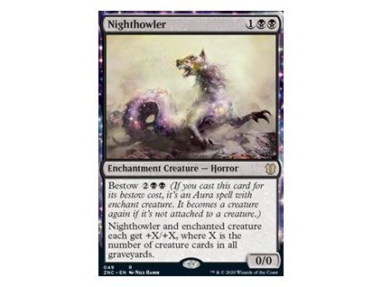 Nighthowler