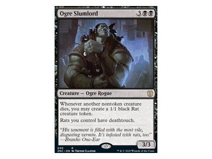 Ogre Slumlord
