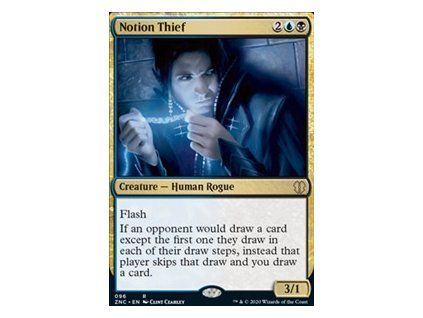 Notion Thief