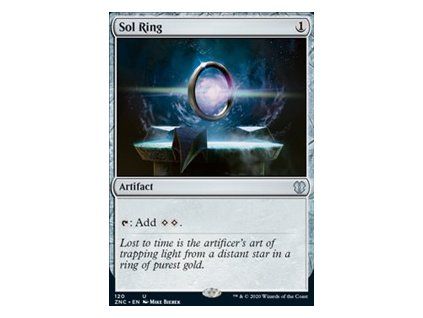 Sol Ring