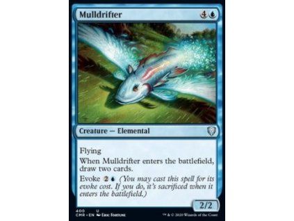 Mulldrifter
