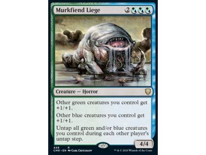 Murkfiend Liege