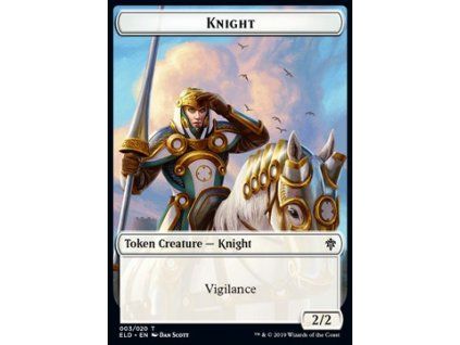 Knight Token