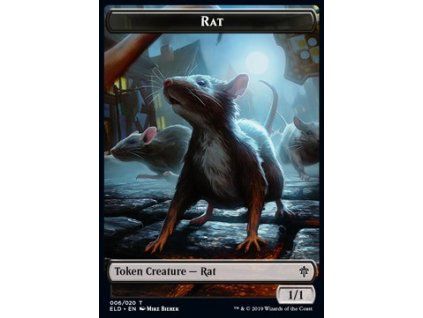 Rat Token