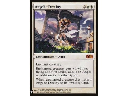 232610 angelic destiny