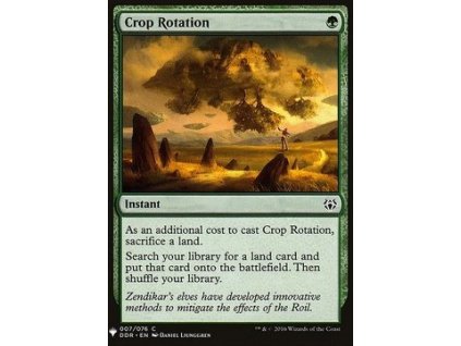 232775 crop rotation