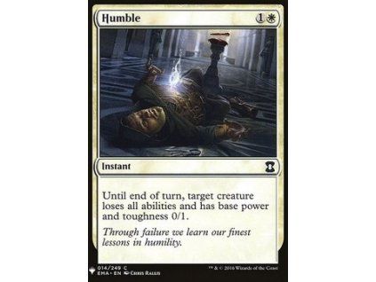 Humble