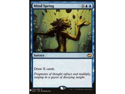 Mind Spring