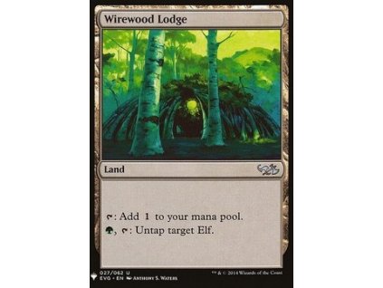 233420 wirewood lodge
