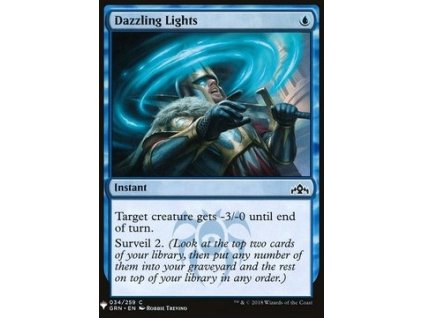 233579 dazzling lights