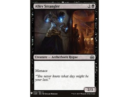 234113 alley strangler