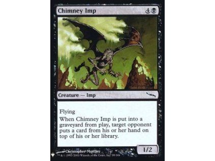 Chimney Imp