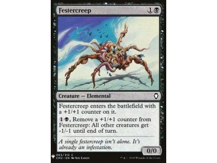 Festercreep