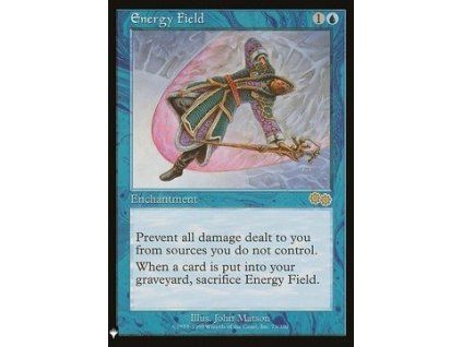 Energy Field