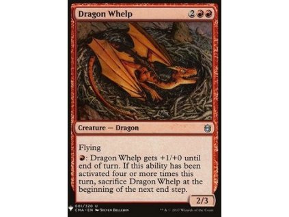 234857 dragon whelp