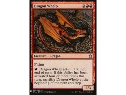 Dragon Whelp