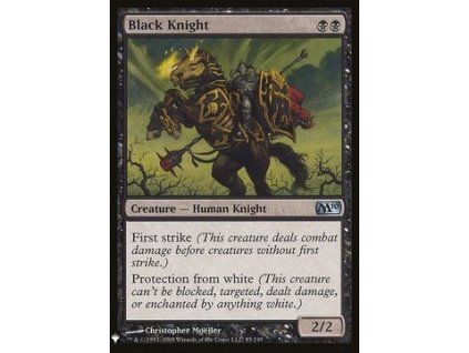 Black Knight